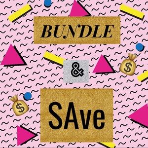 ✨ SAVE 20% ✨ALL BUNDLES 2 OR MORE!!!